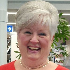 Meet your Posher, Carol